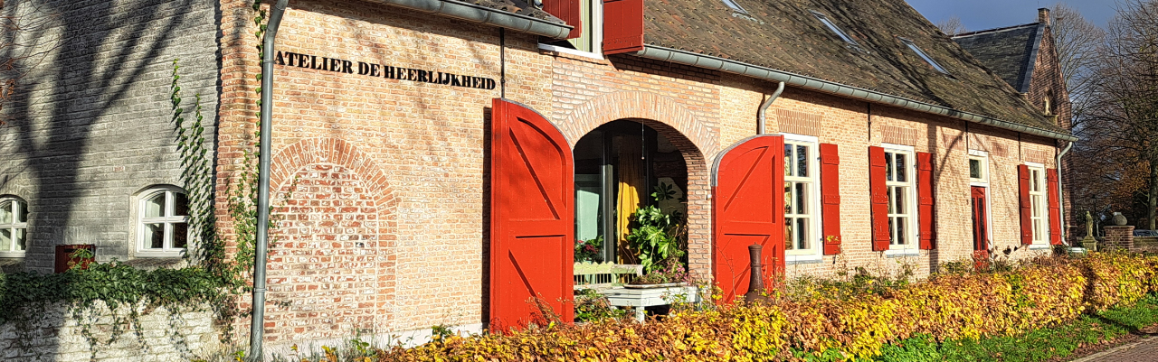 Atelier de Heerlijkheid